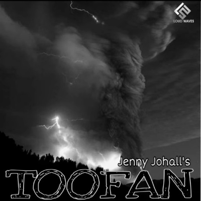 Toofan Song By Toofan Poster