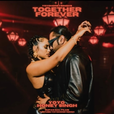 Together Forever Song By Together Forever Poster