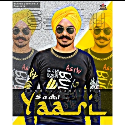 Yaari Saddi Song By Yaari Saddi Poster