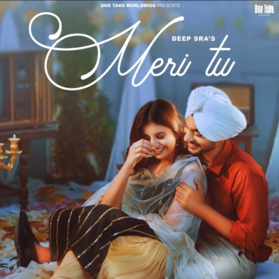 Meri Tu Song By Meri Tu Poster