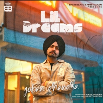 Lil Dreams Song By Lil Dreams Poster