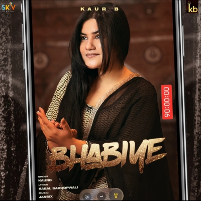 Bhabiye Song By Bhabiye Poster