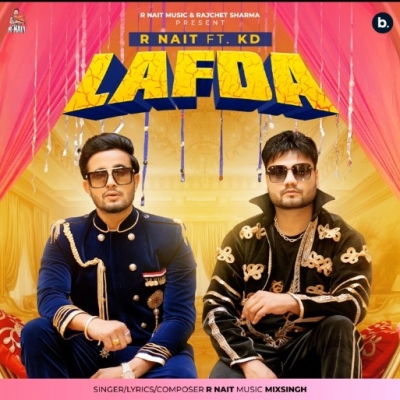 Lafda Song By Lafda Poster