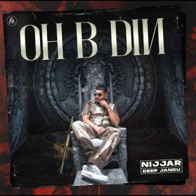 Oh B Din Song By Oh B Din Poster