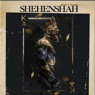 Shehenshah Song By Shehenshah Poster