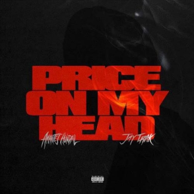 Price On My Head Song By Price On My Head Poster