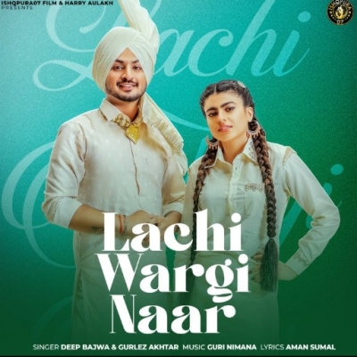Lachi Wargi Naar Song By Lachi Wargi Naar Poster