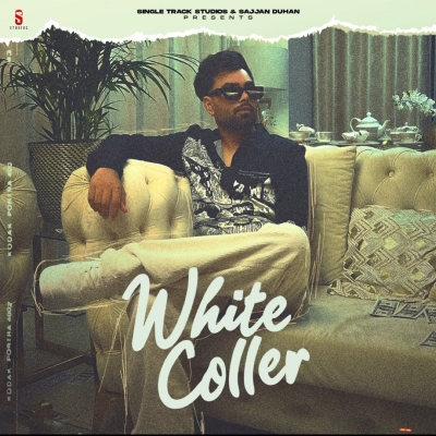 White Coller Song By White Coller Poster