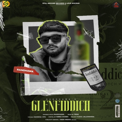 Glenfiddich Song By Glenfiddich Poster