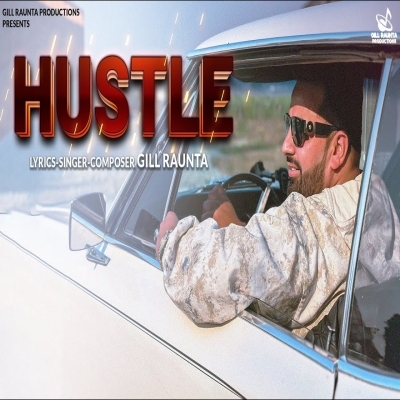 Hustle Song By Hustle Poster
