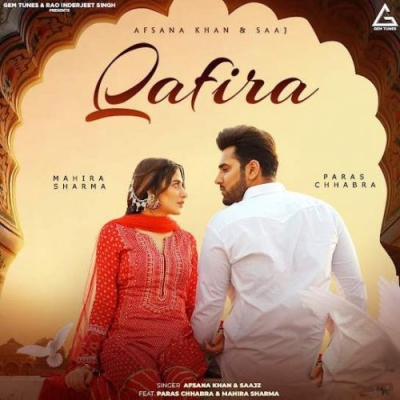 Qafira Song By Qafira Poster
