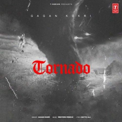 Tornado Song By Tornado Poster