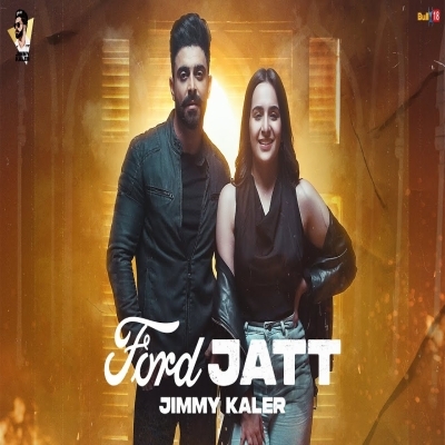 Ford Jatt Song By Ford Jatt Poster