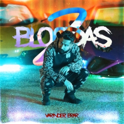 2 Bloodas Song By 2 Bloodas Poster