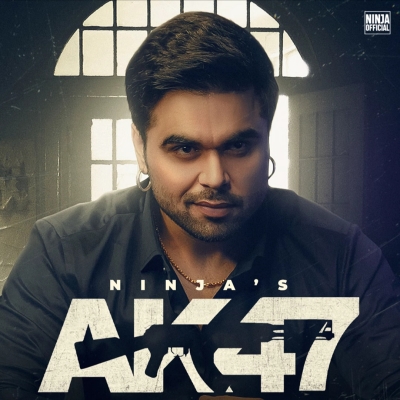 Ak 47 Song By Ak 47 Poster