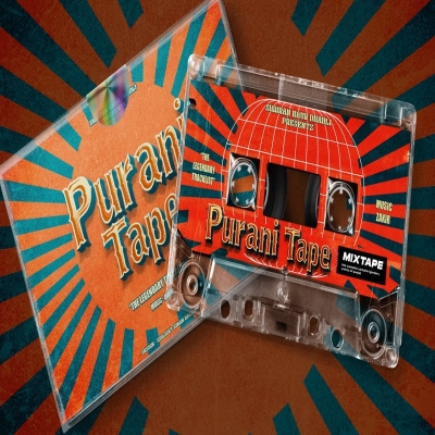 Purani Tape (Mixtape) Song By Purani Tape (Mixtape) Poster