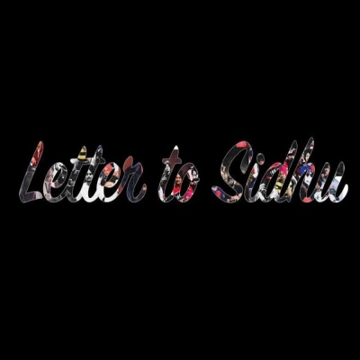 Letter to Sidhu Song By Letter to Sidhu Poster