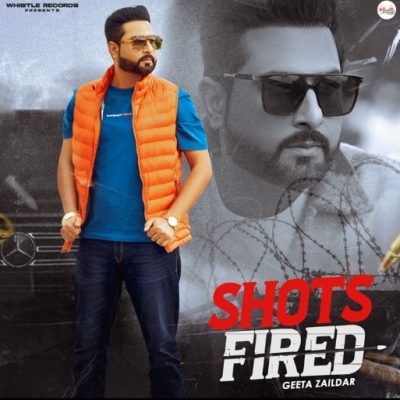Shots Fired Song By Shots Fired Poster