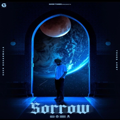 Sorrow Song By Sorrow Poster