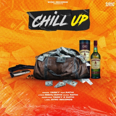 Chill Up Song By Chill Up Poster