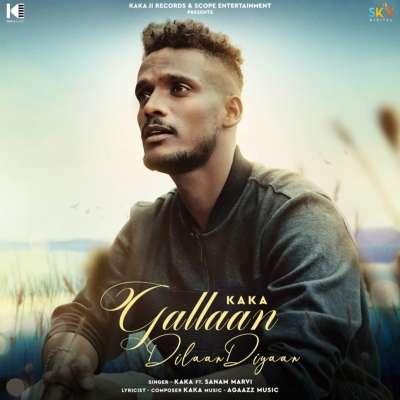 Gallaan Dilaan Diyaan Song By Gallaan Dilaan Diyaan Poster