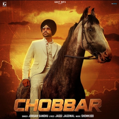 Chobbar Song By Chobbar Poster