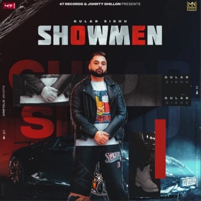 Showmen Song By Showmen Poster