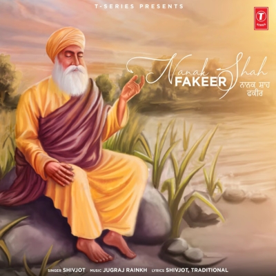 Nanak Shah Fakeer Song By Nanak Shah Fakeer Poster
