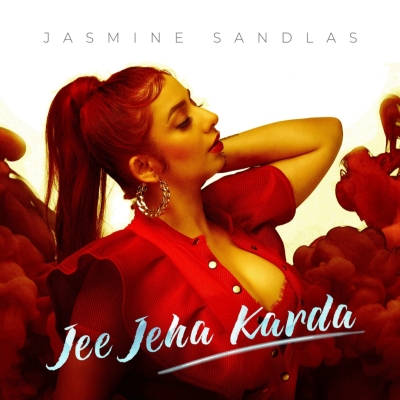 Jee Jeha Karda Song By Jee Jeha Karda Poster