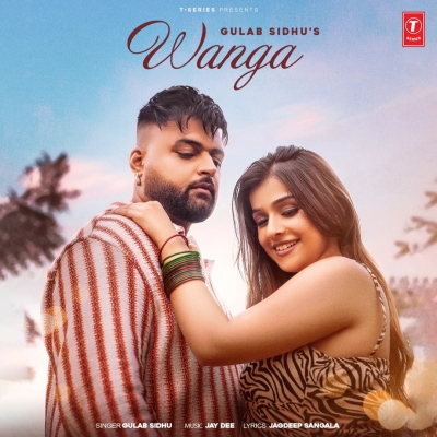 Wanga Song By Wanga Poster