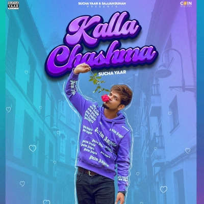 Kalla Chashma Song By Kalla Chashma Poster