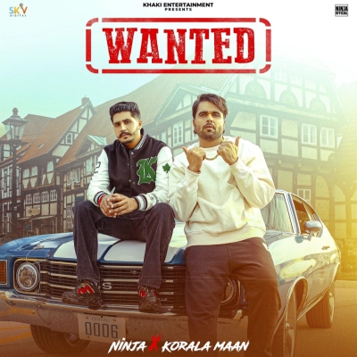 Wanted Song By Wanted Poster