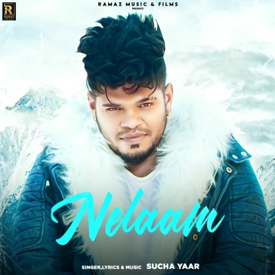 Nelaam Song By Nelaam Poster