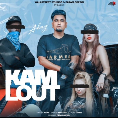 Kam Lout Song By Kam Lout Poster
