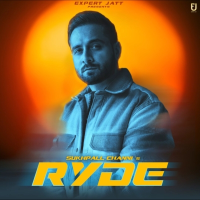 Ryde Song By Ryde Poster