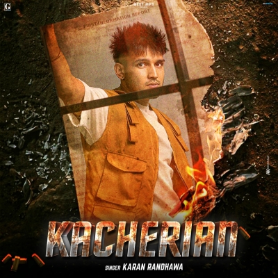 Kacherian Song By Kacherian Poster