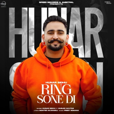 Ring Sone Di Song By Ring Sone Di Poster