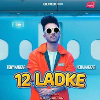 12 Ladke Song By 12 Ladke Poster