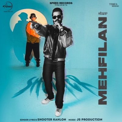 Mehfilan Song By Mehfilan Poster