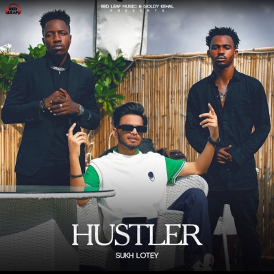 Hustler Song By Hustler Poster