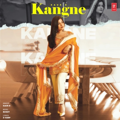 Kangne Song By Kangne Poster