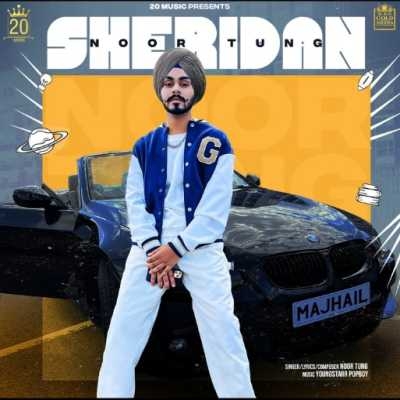 Sheridan Song By Sheridan Poster