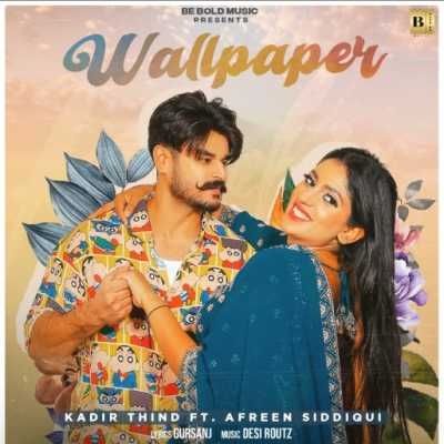 Wallpaper Song By Wallpaper Poster