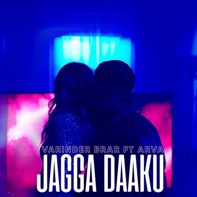 Jagga Daaku Song By Jagga Daaku Poster