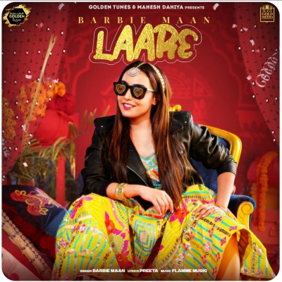 Laare Song By Laare Poster