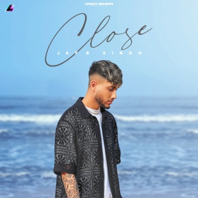Close Song By Close Poster