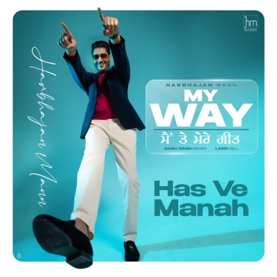 Has Ve Manah Song By Has Ve Manah Poster