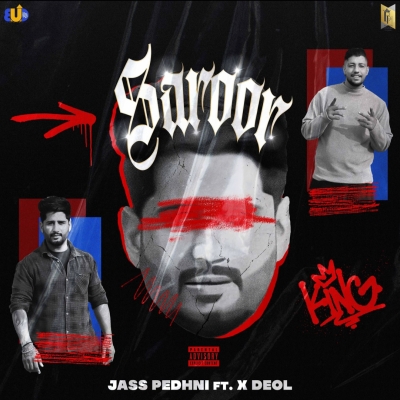 Saroor Song By Saroor Poster