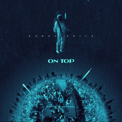 On Top Song By On Top Poster