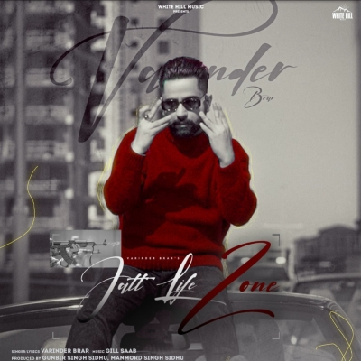 Jatt Life Zone Song By Jatt Life Zone Poster